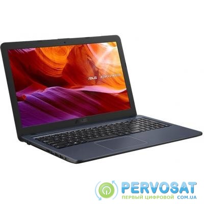 Ноутбук ASUS X543MA-GQ443