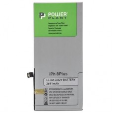 Акумуляторна батарея для телефону PowerPlant Apple iPhone 8 Plus (616-00367) 2691mAh (SM110032) Акумуляторна батарея для телефону PowerPlant Apple iPhone 8 Plus (616-00367) 2691mAh (SM110032)