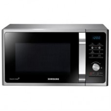 Мікрохвильова піч Samsung MS 23 F 302 TAS/UA (MS23F302TAS/BW)