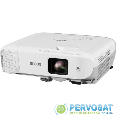 Проектор EPSON EB-970 (V11H865040)