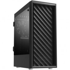 Корпус Zalman ZM-T7 Black Корпус Zalman ZM-T7 Black