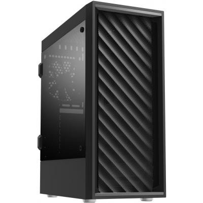 Корпус Zalman ZM-T7 Black