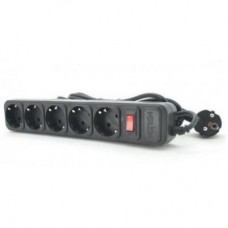 Мережевий фільтр живлення Merlion B530P Мережевий фільтр живлення Merlion B530P