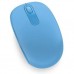 Мышка Microsoft Mobile 1850 Blu (U7Z-00058)