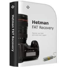 Системна утиліта Hetman Software Hetman FAT Recovery Офисная версия (UA-HFR2.3-OE) Системна утиліта Hetman Software Hetman FAT Recovery Офисная версия (UA-HFR2.3-OE)