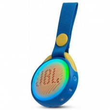 Акустична система JBL JR POP Blue (JBLJRPOPBLU) Акустична система JBL JR POP Blue (JBLJRPOPBLU)