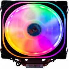 Кулер до процесора Cooling Baby R90 4P COLOR Кулер до процесора Cooling Baby R90 4P COLOR