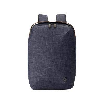 HP Renew 15 Navy Backpack