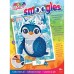 Sequin Art Набор для творчества SMOOGLES Пингвин