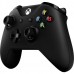 Microsoft Геймпад Xbox One Controller + Wireless Adapter for Windows 10