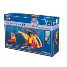 Конструктор fisсhertechnik ADVANCED Енергія сонця Конструктор fisсhertechnik ADVANCED Енергія сонця