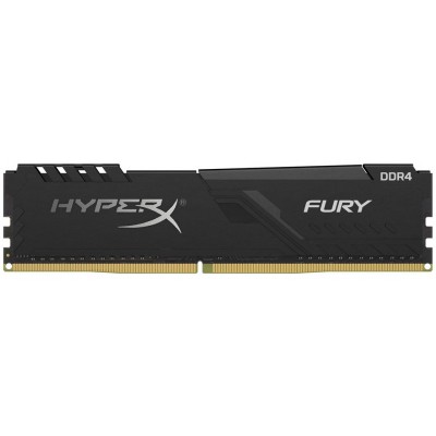 HyperX FURY DDR4 2666[HX426C16FB3K2/8]