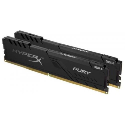 HyperX FURY DDR4 2666[HX426C16FB3K2/8]