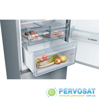 Холодильник BOSCH KGN39XI326