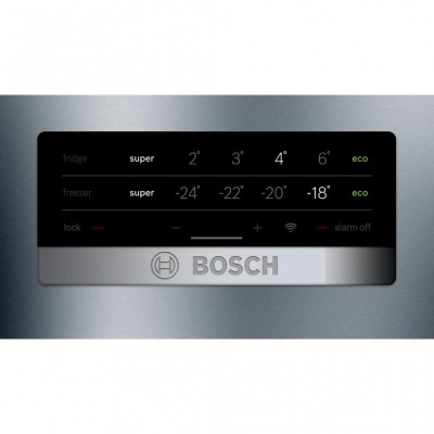 Холодильник BOSCH KGN39XI326