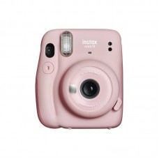Фотокамера миттєвого друку Fujifilm INSTAX Mini 11 BLUSH PINK Фотокамера миттєвого друку Fujifilm INSTAX Mini 11 BLUSH PINK