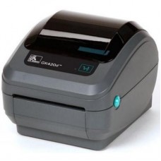 Принтер етикеток Zebra GK420D, USB, Serial, ethernet (GK42-202220-000) Принтер етикеток Zebra GK420D, USB, Serial, ethernet (GK42-202220-000)