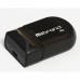 USB флеш накопитель Mibrand 4GB Scorpio Black USB 2.0 (MI2.0/SC4M3B)