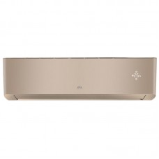 Кондиціонер Cooper&Hunter Supreme Continental CH-S24FTXAL-GD, 70 м2, інвертор, A+++/A+++, Wi-Fi, R32, золото Кондиціонер Cooper&Hunter Supreme Continental CH-S24FTXAL-GD, 70 м2, інвертор, A+++/A+++, Wi-Fi, R32, золото