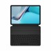 Чехол для планшета Huawei Smart Magnetic (C-Debussy - Keyboard) Dark Gray (55034806)