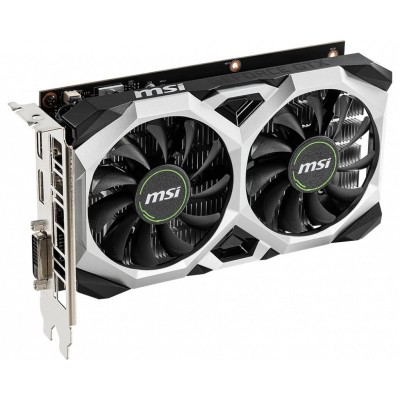 Відеокарта MSI GeForce GTX 1650 4GB GDDR5 VENTUS XS OCV1