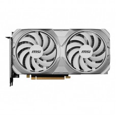 Відеокарта MSI GeForce RTX 4070 12GB GDDR6X VENTUS 2X WHITE білий Відеокарта MSI GeForce RTX 4070 12GB GDDR6X VENTUS 2X WHITE білий