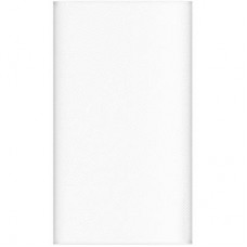 Чохол Xiaomi для Power bank 2 10000 mAh White (PDD4097CN)