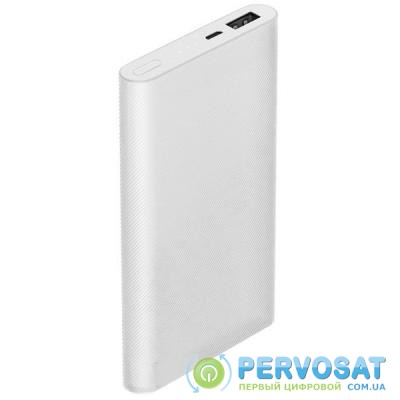 Чехол Xiaomi для Power bank 2 10000 mAh White (PDD4097CN)