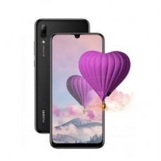 Мобильный телефон Huawei P Smart 2019 3/64GB Black (51093FSW) Мобильный телефон Huawei P Smart 2019 3/64GB Black (51093FSW)