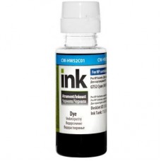 Чорнило ColorWay HP Ink Tank 115/315/415 100мл Cyan (CW-HW52C01) Чорнило ColorWay HP Ink Tank 115/315/415 100мл Cyan (CW-HW52C01)