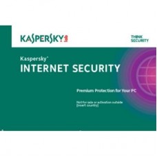 Антивирус Kaspersky Internet Security 2018 Multi-Device 2 ПК 1 год Renewal Card (5060486858194)