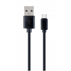 Дата кабель USB 2.0 AM to Type-C 1.0m Cablexpert (CC-USB2-AMCM-1M) Дата кабель USB 2.0 AM to Type-C 1.0m Cablexpert (CC-USB2-AMCM-1M)