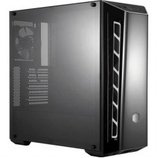 Корпус CoolerMaster MasterBox MB520 White (MCB-B520-KANN-S02) Корпус CoolerMaster MasterBox MB520 White (MCB-B520-KANN-S02)