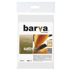 Папір BARVA 10x15, 260g/m2, Everyday, Satin, 60с (IP-VE260-304) Папір BARVA 10x15, 260g/m2, Everyday, Satin, 60с (IP-VE260-304)