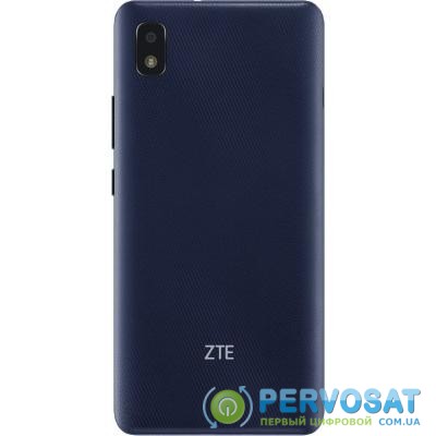 Мобильный телефон ZTE Blade L210 1/32GB Blue
