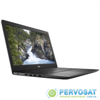Ноутбук Dell Vostro 3501 (N6504VN3501EMEA01_U)