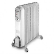 Обігрівач DeLonghi V551225 Обігрівач DeLonghi V551225