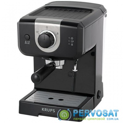 Кофеварка KRUPS XP320830