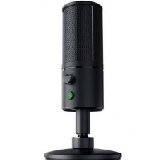 Мікрофон Razer Seiren X (RZ19-02290100-R3M1) Мікрофон Razer Seiren X (RZ19-02290100-R3M1)