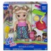 Кукла Hasbro Baby Alive Малышка и лапша (C0963)