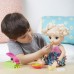 Кукла Hasbro Baby Alive Малышка и лапша (C0963)