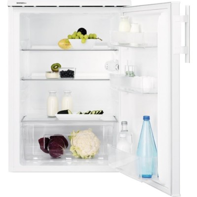 Холодильная камера Electrolux LXB1AF15W0, 85х63х60см, Холод.відд. - 151л, A++, ST, Білий