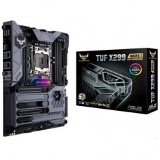 Материнська плата ASUS TUF X299 MARK 1 Материнська плата ASUS TUF X299 MARK 1