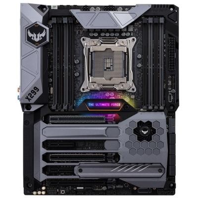 Материнська плата ASUS TUF X299 MARK 1