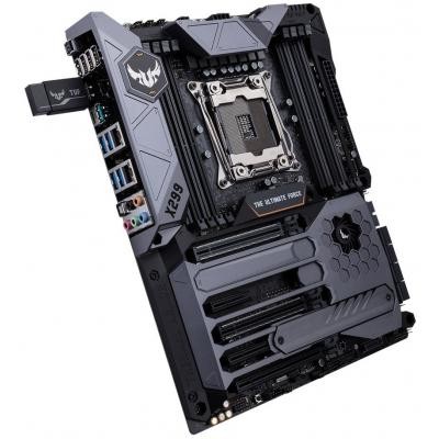 Материнська плата ASUS TUF X299 MARK 1