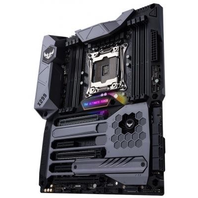 Материнська плата ASUS TUF X299 MARK 1