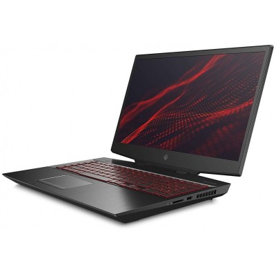 Ноутбук HP OMEN 17-cb1000ua 17.3FHD IPS 144Hz/Intel i9-10885H/32/1024F/NVD2080-8/W10