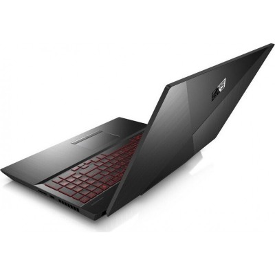 Ноутбук HP OMEN 17-cb1000ua 17.3FHD IPS 144Hz/Intel i9-10885H/32/1024F/NVD2080-8/W10