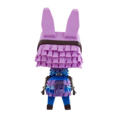 Funko Коллекционная фигурка Funko POP! Vinyl: Games: Fortnite S3: 10&quot; Loot Llama 39049