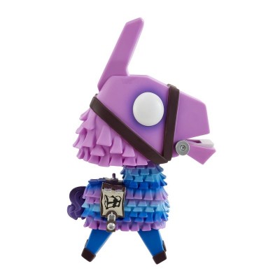 Funko Коллекционная фигурка Funko POP! Vinyl: Games: Fortnite S3: 10&quot; Loot Llama 39049